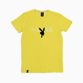 Men's Play Boy Graphic T Shirt