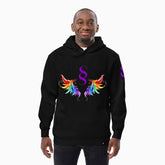 fluffy-design-printed-pull-over-black-hoodie-for-men-sh110-010