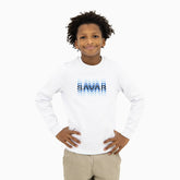 Kid's Focus Crew Neck Sweatshirt