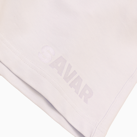 Men's Savar T-Shirt And Shorts Outfit