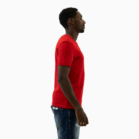 savar-double-s-design-printed-red-t-shirt-for-men-str8600-red