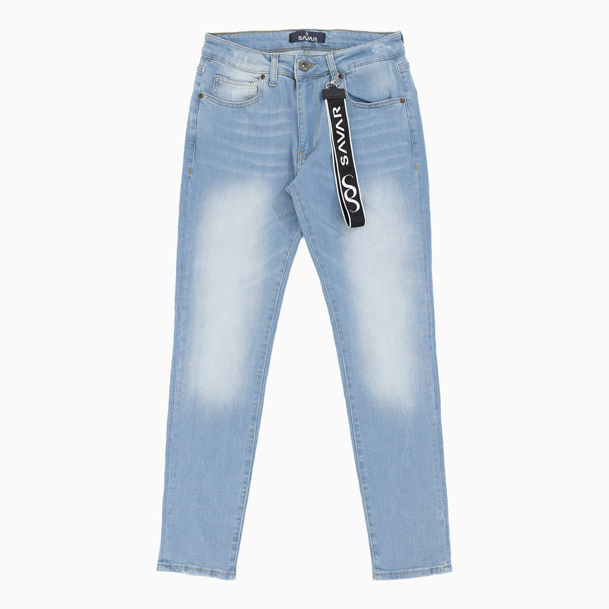 savar-mens-basic-ice-blue-slim-denim-pant-sjb331-iceblu